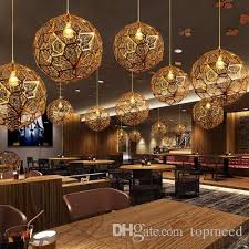 Hot New Creative Restaurant Bar Stainless Steel Chandelier Lighting Clothing Store Decoration Modern Industrial Wind Spider Web Chandelier Cool Pendant Lights Farmhouse Pendant Lighting From Topmeed 64 93 Dhgate Com