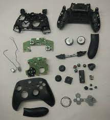 spare parts for xbox x s controller