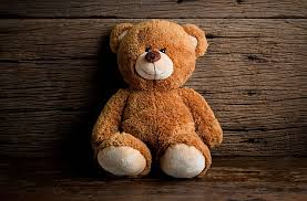 toy bear wood teddy bear cute