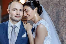 Выходят ли армянки замуж за русских мужчин? Конкретные примеры | Армения и  армяне | Дзен