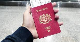 Only valid for a single journey to malaysia within 3 months from the date of issuance, provided that the applicants passport remains valid. How To Renew Passport Malaysia Online Step By Step Tootify
