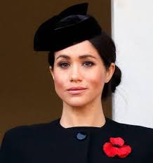 clever makeup trick meghan markle uses
