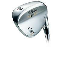 Titleist Vokey Sm5 Spin Milled Tour Chrome Wedges On Sale