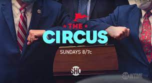 the circus returns to showtime for