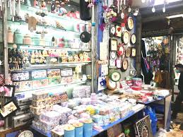 gift world in sadar bazar delhi