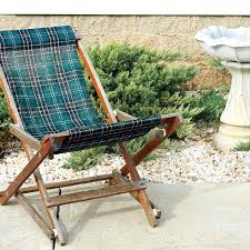 how to clean mesh sling patio furniture