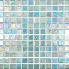 vidrepur shell crystal 553 glass mosaic