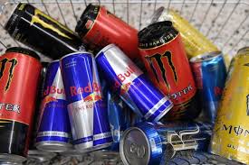What Just One Energy Drink Does To Your Body The Scary
