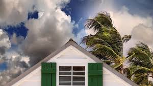 How To Make Your House Hurricane Proof