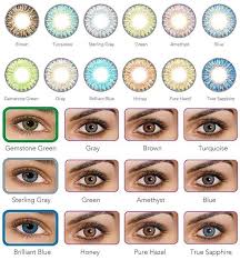 Lens.me, dubai, united arab emirates. Pro Series Cosmetic Colored Contacts Contact Lenses Colored Eye Lens Colour Coloured Contact Lenses