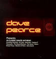 Dave Pearce: 40 Classic Dance Anthems, Vol. 1