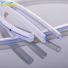 100 Silicone Material Fluted Drains Silicone Round Fluted Tube Of Blake Drain For Surgical Drainage Buy Silicone Round Channel Fluted