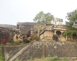 Image of Chitharal Jain Monuments, Kanyakumari