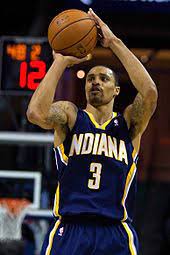 Latest on oklahoma city thunder point guard george hill including news, stats, videos, highlights and more on espn. George Hill Basketball Wikipedia
