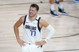 An office employee by day and a sports storyteller by night. You Always Come Back Stronger Mavericks Luka Doncic Receives Heartfelt Message From Mother News Brig