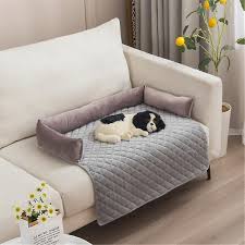 Pet Couch Sofa Bed Slip Resistant