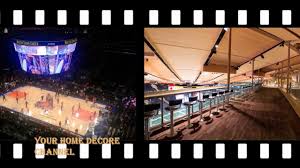 Madison Square Garden Bar Stool Seats View From The Chase Bridge Seats At Madison Square Garden