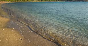 Elkhorn campground is located in the capital city of frankfort on the banks of the elkhorn creek. 6 Best Beaches In Kentucky