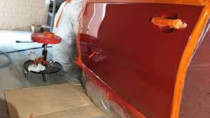 Maaco Paint Job Cost For Your Car 2023