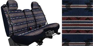 Seat Designs Southwest Sierra Tweed