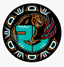 Sports teams in the united states. Memphis Grizzlies Throwback Logo Hd Png Download Transparent Png Image Pngitem