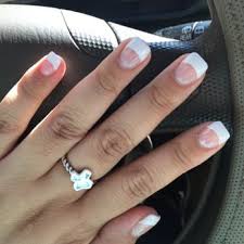 lubbock texas nail salons