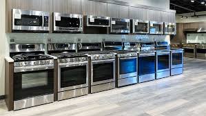 This coast design kitchen features all ge profile and ge monogram appliances. Pin On Kitchen Appliances