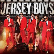 Jersey Boys Broadway Theater League Of Utica
