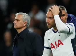 Oct 03, 2019 · eriksen finally hit back at the rumours on twitter, calling them 'bulls***' credit: Jose Mourinho Refuses To Discuss Christian Eriksen Jan Vertonghen And Toby Alderweireld Contract Situations At Tottenham Hotspur East London And West Essex Guardian Series