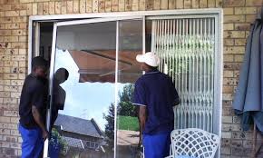 sliding glass door repairs you can do