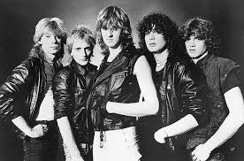 top hard rock frontmen of the 80s
