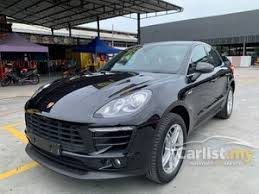 100% financing now available and payments as low as $667 a month. Porsche Macan 2017 Price Malaysia
