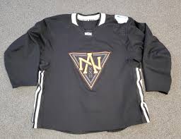 adidas rare team north america practice worn jersey excellent condition size 58 made in canada