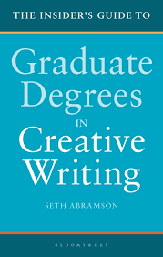 Whether you're thinking of becoming a technical writer, just starting out, or you've been working for a while and feel the need to take your skills to the next level, the insider's guide to technical writing can help you be a successful technical writer and build a satisfying career. The Insider S Guide To Graduate Degrees In Creative Writing Seth Abramson Bloomsbury Academic