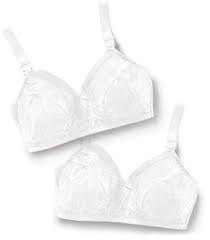 Add 2 Cup Sizes Strapped Bra Shopstyle