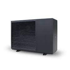 6k 8kw 12kw r290 heating and cooling