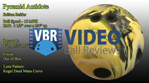 View the top 5 bowling ball review. Videoballreviews Com Pyramid Antidote Bowling Ball Reaction Video Ball Review Facebook