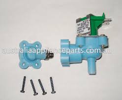 Established in 1911, whirlpool corporation is a manufacturer and marketer of home appliances, with annual sales of more than $13 billion. Genuine Whirlpool Amana Refrigerator Inlet Valve 2182104