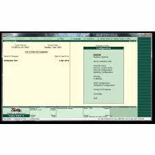 tally accounting software free demo