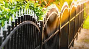 Types Of Fencing Uk Fence Forge