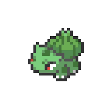 We also include all the different forms and genders where appropriate. Compiled An Album Of All Gen 1 Pixel Art Had To Draw A Couple On My Own 800x800 Album On Imgur