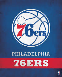 Today's wallpapers invoke the power of history's greatest… play with digital paper with these android 5.0 wallpapers. Philadelphia 76ers Nba Logo 1024x1280 Wallpaper Teahub Io