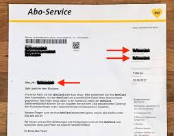 A bossier city abo card is only valid in bossier city. How To Cancel A Bvg Yearly Ticket All About Berlin