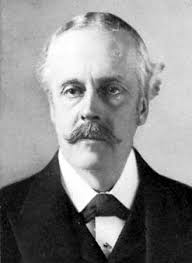 Arthur James Balfour, 1st earl of Balfour | prime minister of ... via Relatably.com
