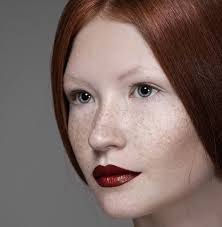 important makeup 101 tips for redheads