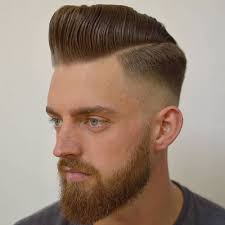 Nowadays, the pompadour haircut has been spotted in the hottest fashion scenes of the world, on the streets and bars. 25 Best Pompadour Hairstyles Haircuts For Men 2021 Guide