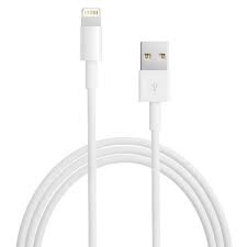 Apple Lightning To Usb Cable 2 M Target