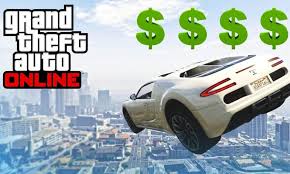 How to make money gta 5 online xbox 360. How To Easily Earn A One Off 500 000 In Gta Online Charlie Intel