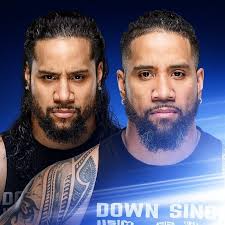 Image result for usos vs the miz and shane mcmahon