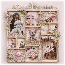 Shabby Chic Wall Decor Websters Pages